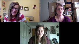 Crafty Chat on AADL.TV! | Episode 9