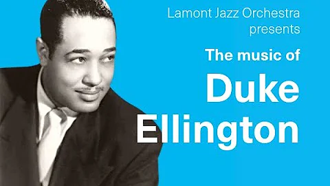 Lamont Jazz Orchestra