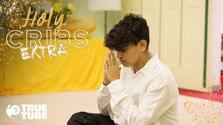 Why do Buddhist chant? | Holy Cribs