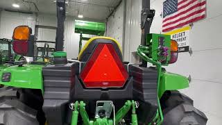 2020 JOHN DEERE 4044R For Sale