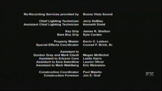 Invincible 2006 End Credits Fx 2024