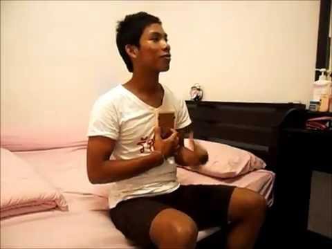 แค่นั้น - PSU-Surat [Cover MV]