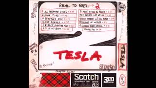 Watch Tesla Do You Feel Like We Do video