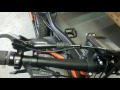 Installing Hydraulic Brake Sensors for ebikes