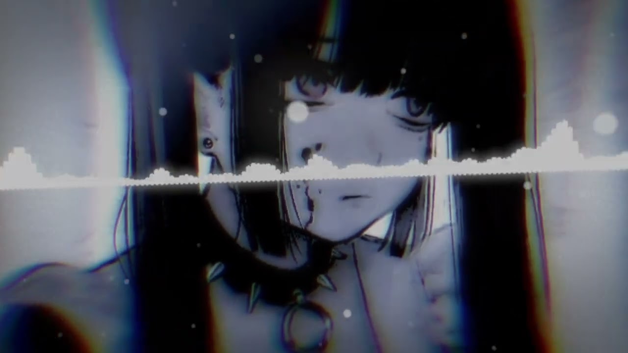 ロウワー／nightcore