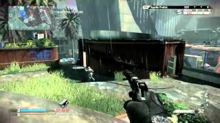 Famous Cod Ghosts: Buzzer Beater Trickshot Profile