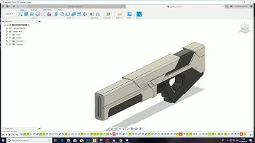 Instalod: From Fusion 360 to game ready.