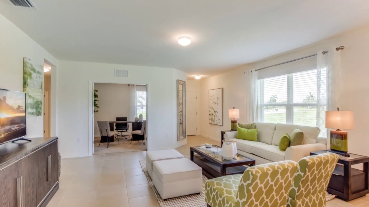 Calusa Creek Rose YouTube