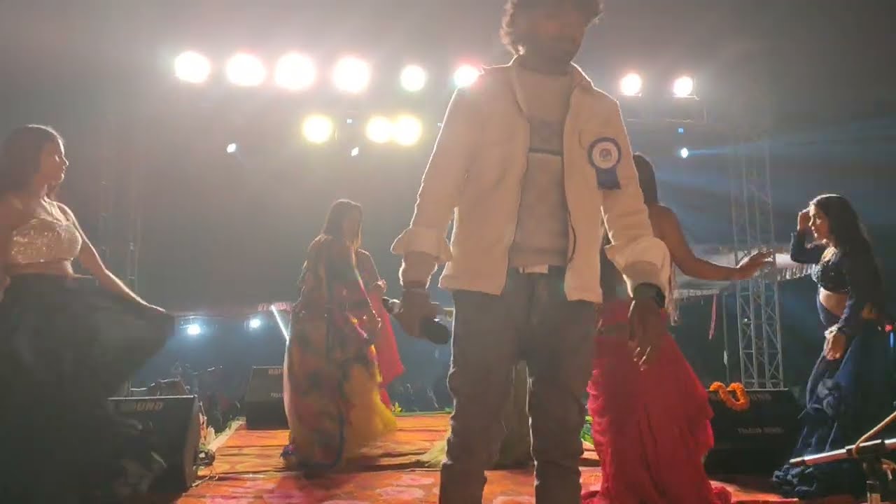 Gayak piyus raj ne ek Baba ko Tiger Bol diye 🐅