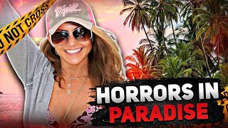 She went to Paradise Island, but she went to hell! Horrors in Panama. True Crime Documentary.