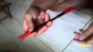 [BRPSB] PhSpeed Tutorial Bonkura Sonic