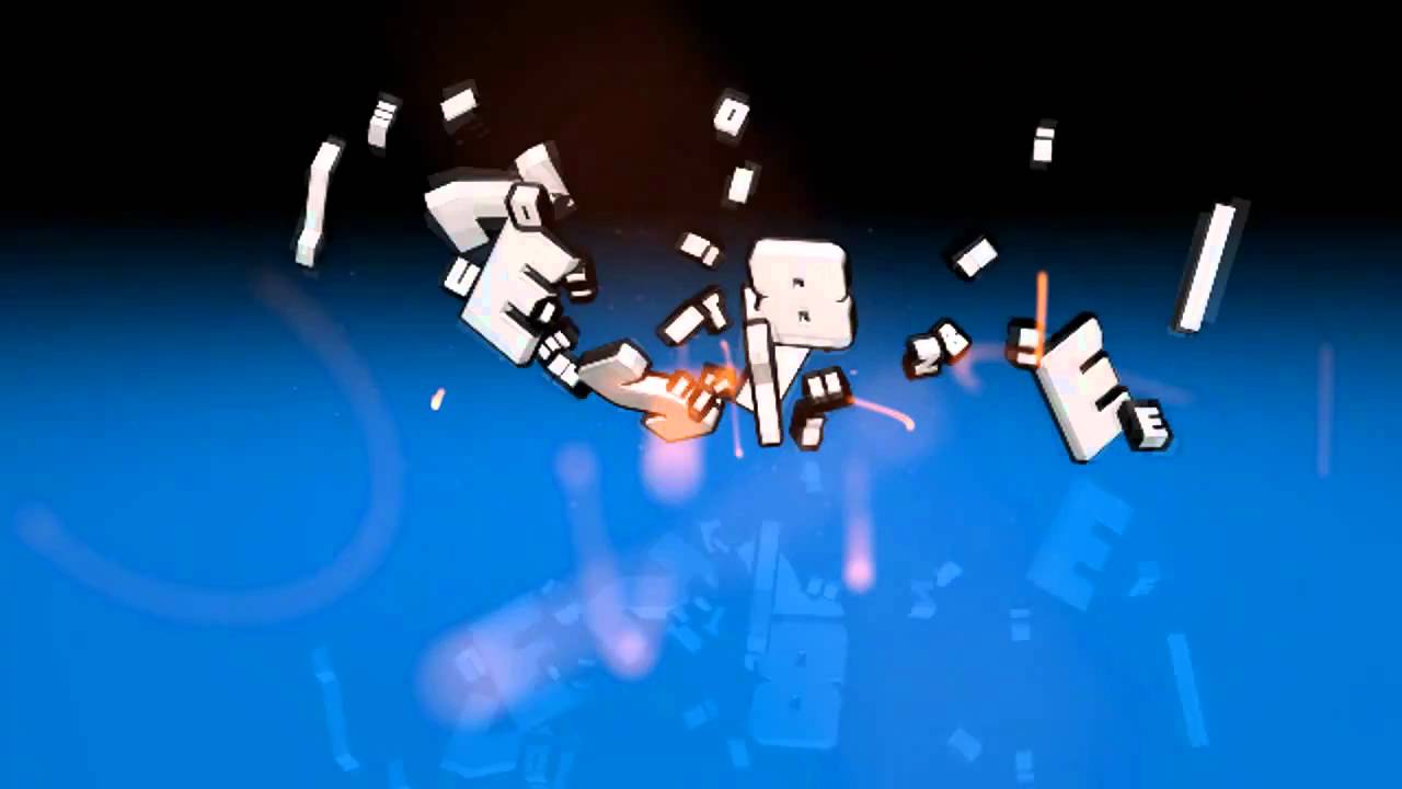 Cinema 4D Intro l Template! l READ DESC