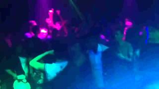 Dj Cino Live @TheCode
