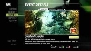 Call of Duty ELITE Compete Feature Working 1080p