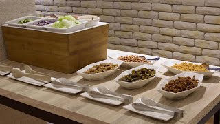 Taipei Noble Hotel, Taiwan | Travel With Vanshika