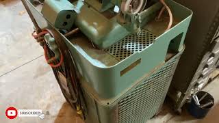 SIOUX VALVE GRINDING MACHINE For Sale