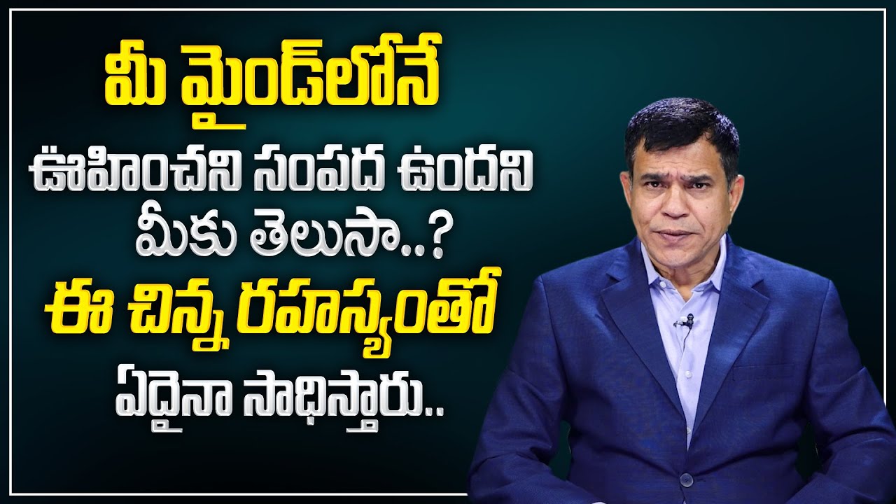 Dr. Warlu : Most Powerful Universe Secrets | Money Attracting Tips | Money Management | Money Coach