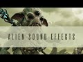 Alien Voices Sound Effects No Copyright - Free Download