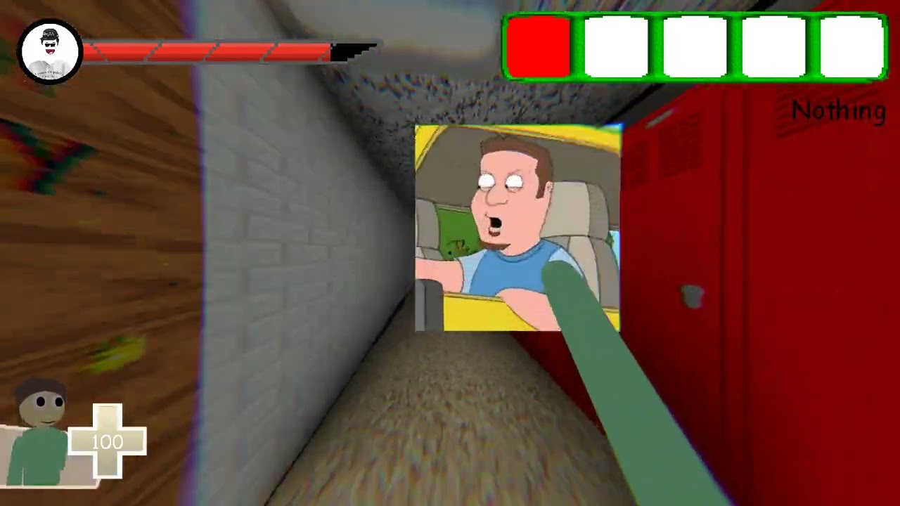 Oakaldi Clubhouse (Zpbo Mode)