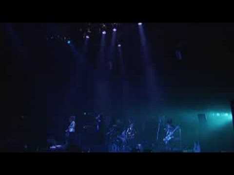 deadman - 雨降りの悪い夢 (live)