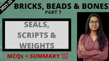 CLASS 12 HISTORY CH 1| MULTIPLE CHOICE QUESTIONS(MCQS) | PART 7 | TERM 1 | 2021 2022 | Aastha Gandhi