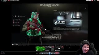 Confronting Tarkov Cheaters Who Bought Cheats, Doing It Infront Of There Team.