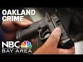 Oakland woman joins bay area gun club in effort to keep herself family safe