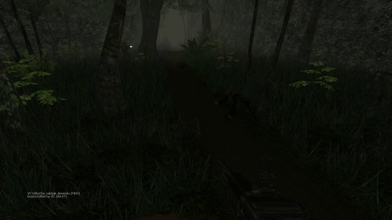 Vietcong 1 multiplayer 2019