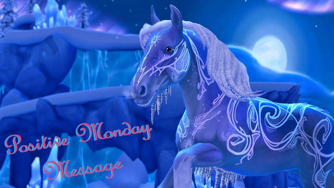 Positive Monday Message 