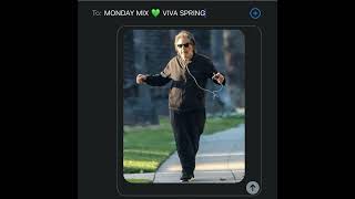 Download Lagu MONDAY MIX - SGMM053 “Viva Spring” MP3