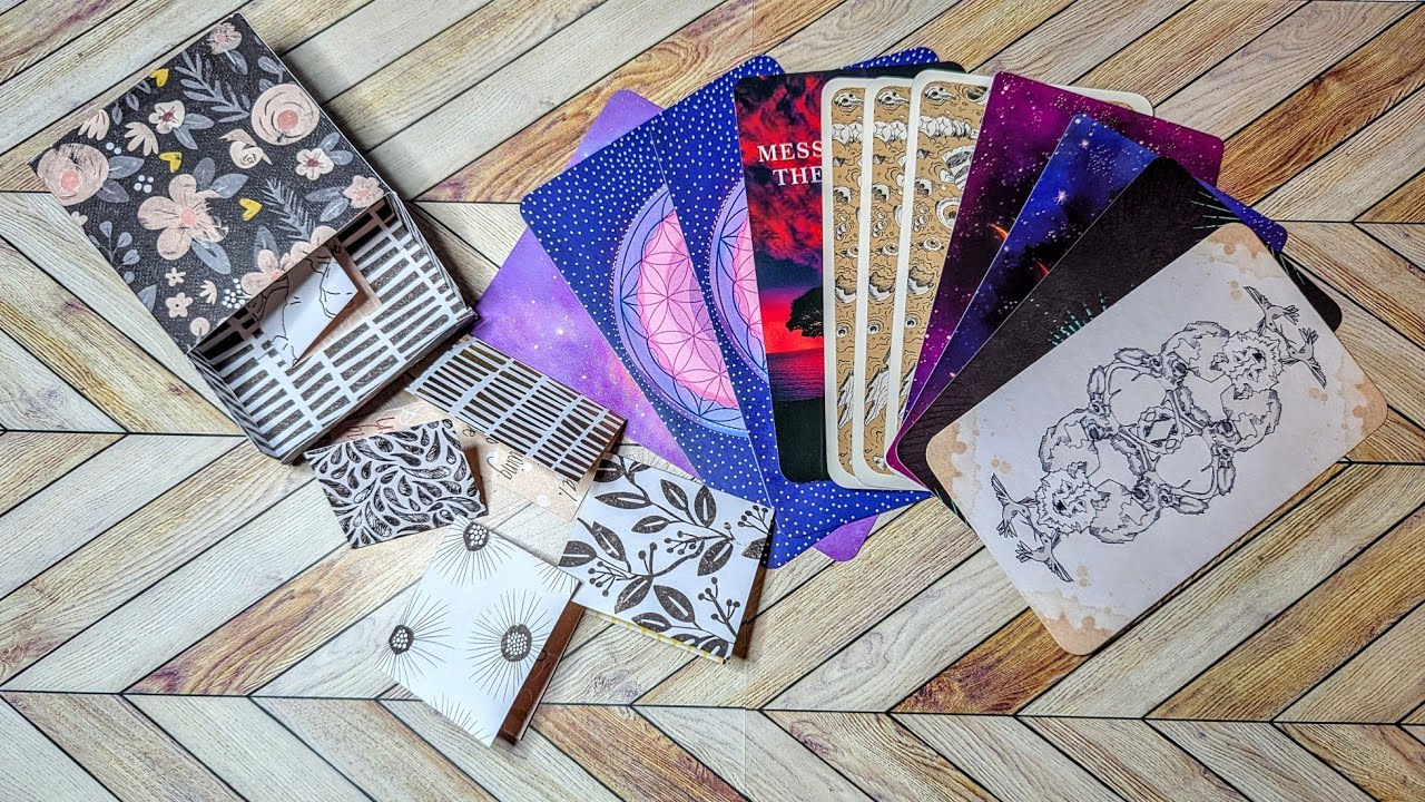 Look for pockets of joy & things that capture your curiosity. Find something to get excited about!