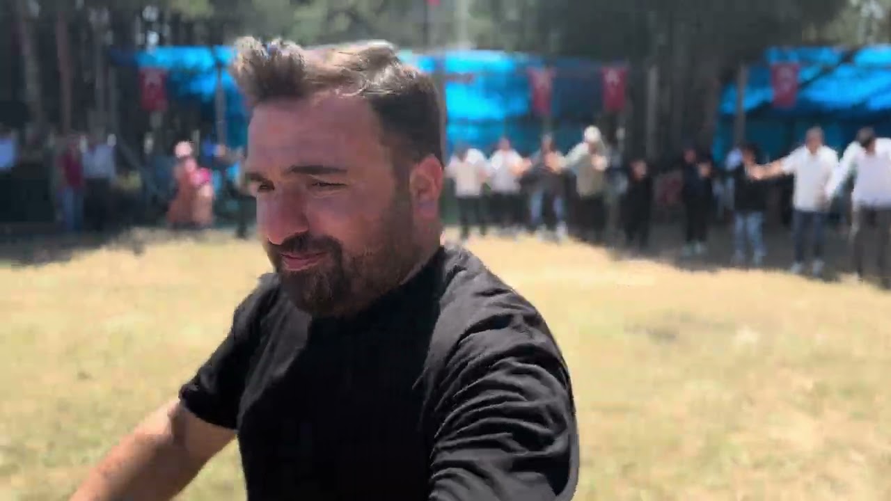 Suşehri Kale köyü 19. geleneksel piknik şöleni