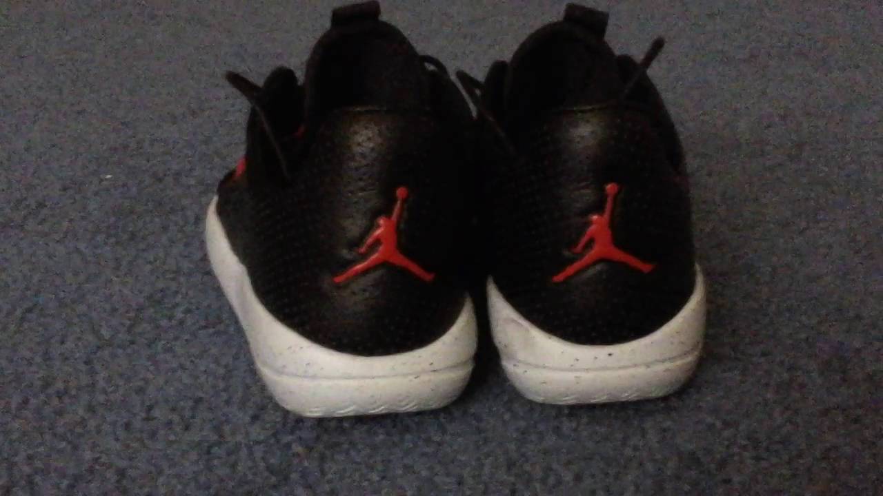 jordan eclipse oreo