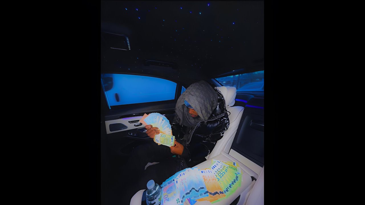 [FREE] Detroit x YN Jay Type Beat - "DOUBLE FACE"