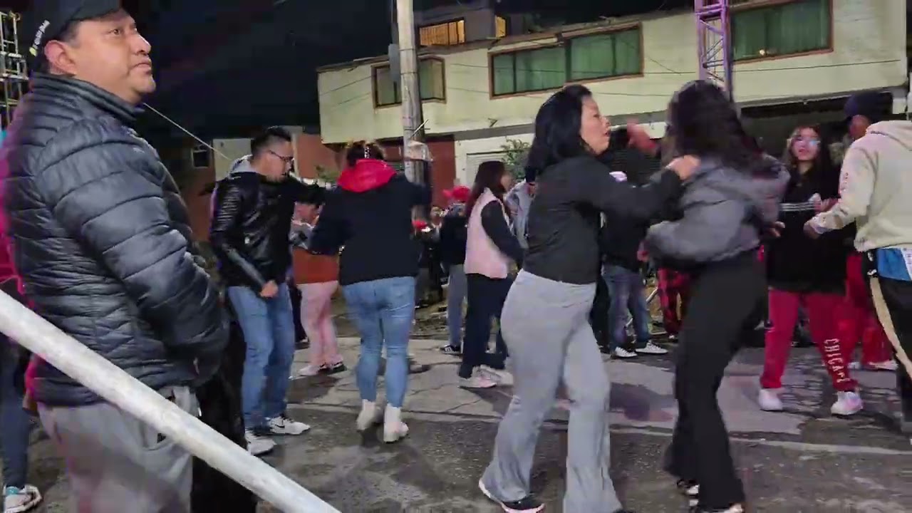 @RICHARDTVOFICIAL  sonido Activo en San Felipe  Tlalmimilolpa Toluca  con la org  12 de diciembre#