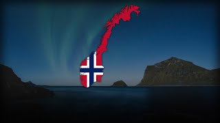 “Ja, vi elsker dette landet” - National Anthem of Norway
