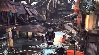 Rage texture streaming on nVidia GTX570