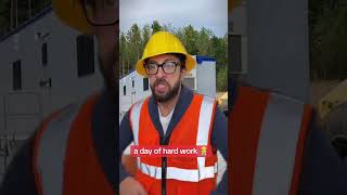 Life In Construction