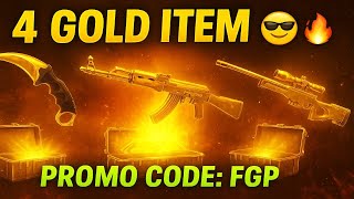 HELLCASE CASE BATTLE WE GOT 4 GOLD ITEM EASYY -  HELLCASE PROMO CODE 2025