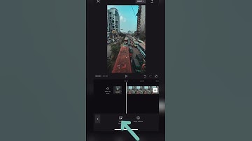 Tutorial halo Blur video 🤒 #shorts #videoediting #capcut #tutorial