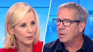 Affaire Epstein : “Tout le monde de la mode les a couverts” (Frédéric Ploquin)