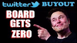 Elon Musk Twitter Buyout: Can A Tender Offer Defeat A Poison Pill?