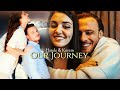 hande & kerem | "our journey..."