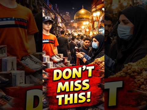 درون بازار عبدل آباد تهران معاملات باورنکردنی و جواهرات پنهان