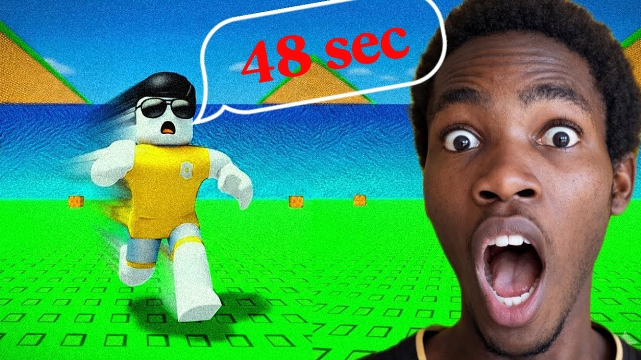 Take 48 Sec in TSUNAMI For Dragon 