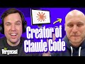 How Claude Code Claude Codes | The Vergecast