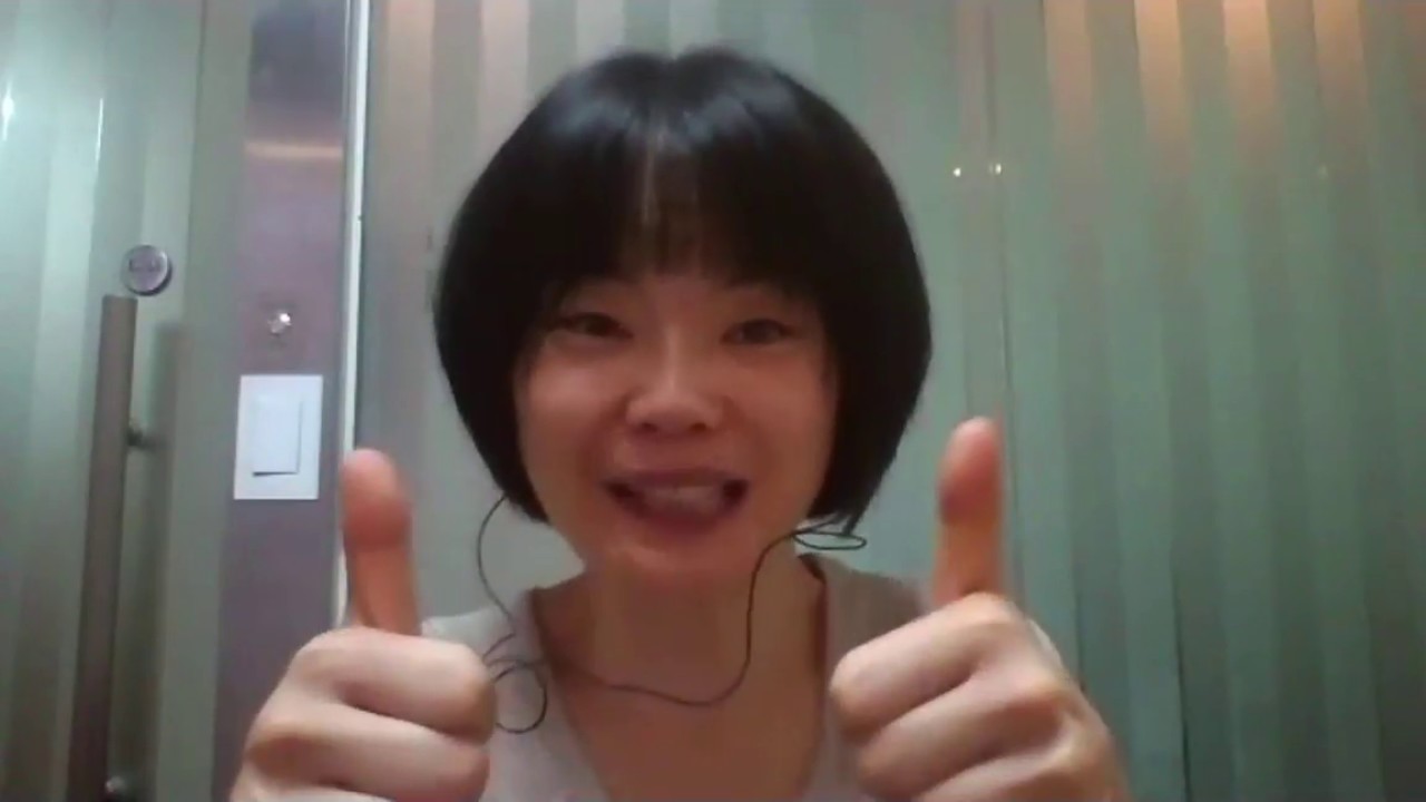 Sharon Noh Chronic Pain