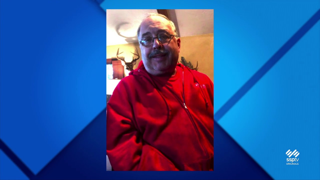 SSPTV News - Hazleton City Officials respond to COVID 19 concerns