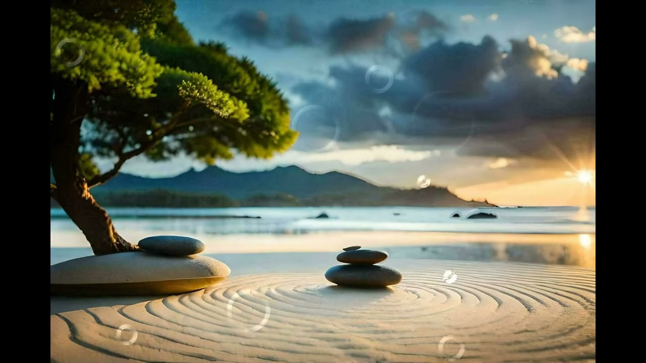 Air - sleep music - musica para dormir