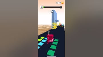 Stack Colors Level #46 lol